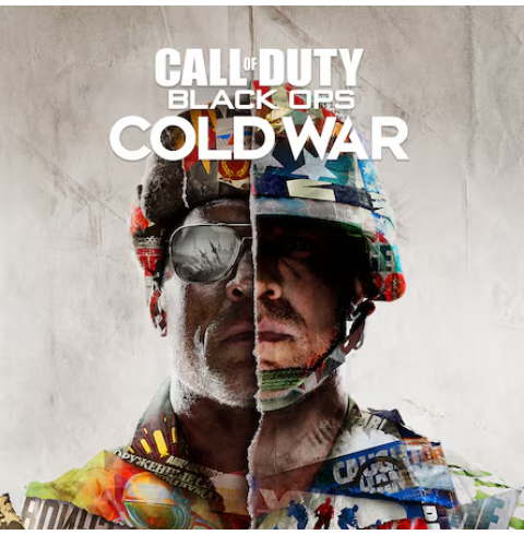 Call Of Duty Black Ops Cold War